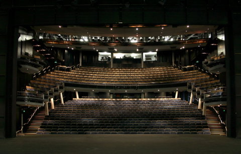Roslyn Packer Theatre - VIC Tourism 1