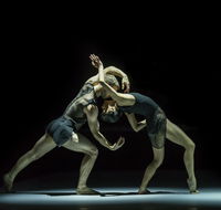 Sydney Dance Company - VIC Tourism