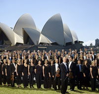 Sydney Symphony Orchestra - VIC Tourism