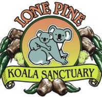 Lone Pine Koala Sanctuary - VIC Tourism