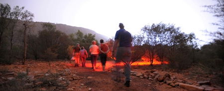 Alice Springs Desert Park - VIC Tourism 4