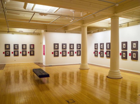 Cairns Regional Gallery - VIC Tourism 2