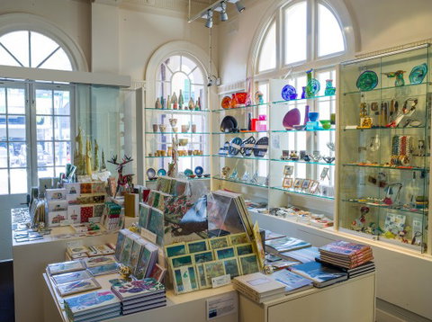 Cairns Regional Gallery - VIC Tourism 3