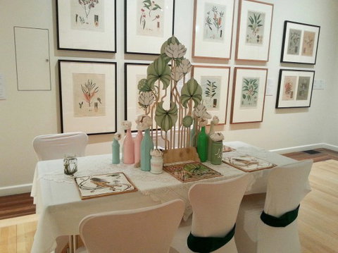 Cairns Regional Gallery - VIC Tourism 6