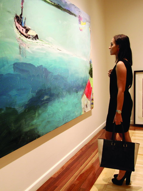 Cairns Regional Gallery - VIC Tourism 11