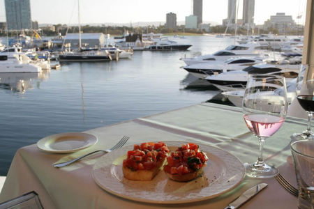 Marina Mirage - VIC Tourism 4