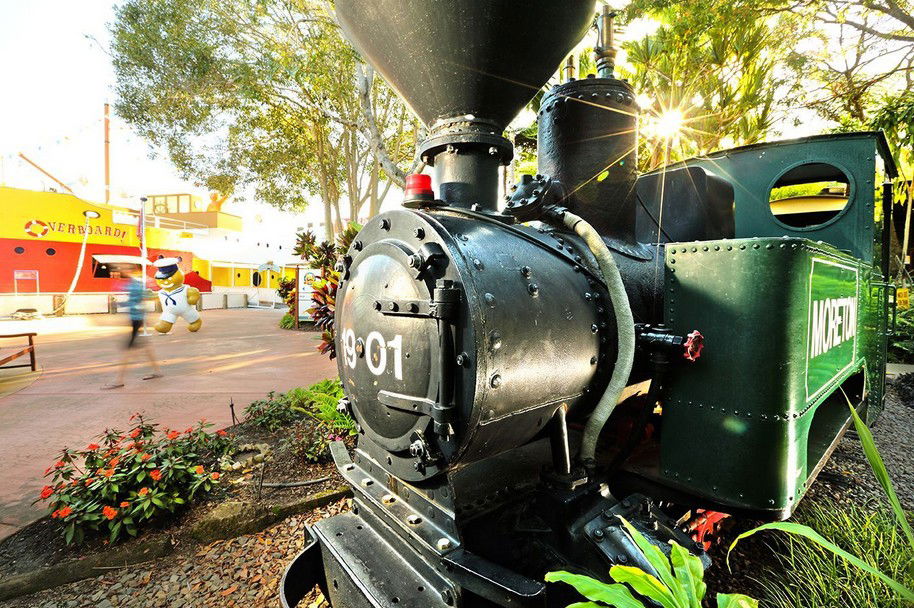  VIC Tourism