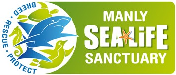 Manly SEA LIFE Sanctuary - VIC Tourism 0