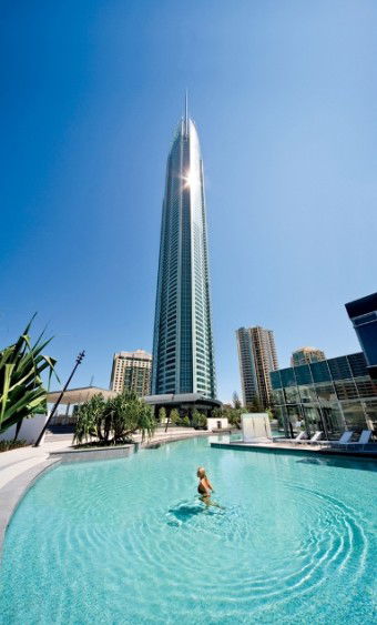 Q1 Spa - Gold Coast - VIC Tourism 7