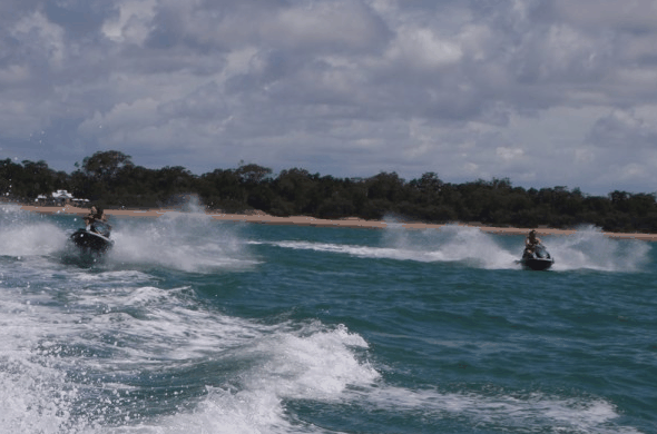 Aquavue Cafe Watersports - VIC Tourism