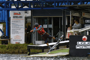Cable Ski Logan - VIC Tourism 2