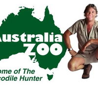 Australia Zoo - VIC Tourism