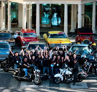 Wildfire Tours - VIC Tourism