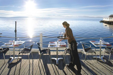 Wrest Point Casino Hobart - VIC Tourism 5