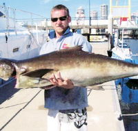 True Blue Fishing Charters - VIC Tourism