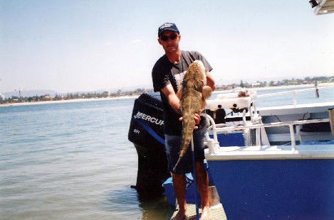 True Blue Fishing Charters - VIC Tourism 2