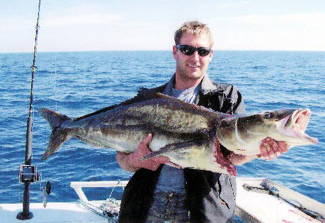 True Blue Fishing Charters - VIC Tourism 4