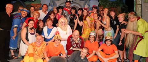 Sunnybank Theatre Group - VIC Tourism 3