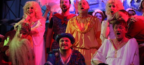 Sunnybank Theatre Group - VIC Tourism 4