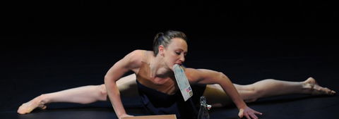 Expressions Dance Company - VIC Tourism 2