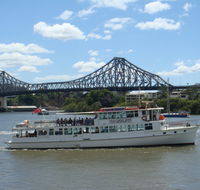 Brisbane Cruises - VIC Tourism
