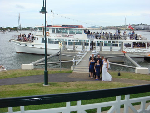 Brisbane Cruises - VIC Tourism 3