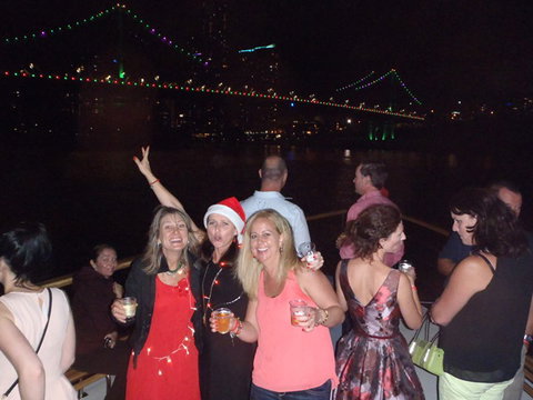Brisbane Cruises - VIC Tourism 4