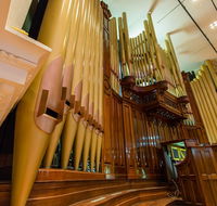 Brisbane City Hall - VIC Tourism