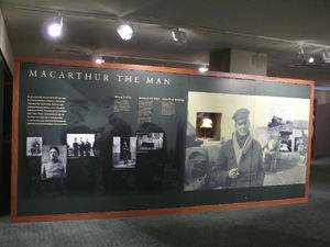 MacArthur Museum - VIC Tourism 1