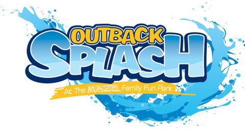 Outback Splash - VIC Tourism 0