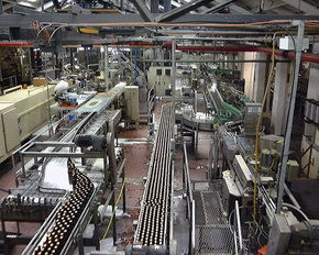 Cascade Brewery Tour - VIC Tourism 2