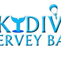 Skydive Hervey Bay - VIC Tourism