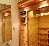The Boardwalk Spa - VIC Tourism