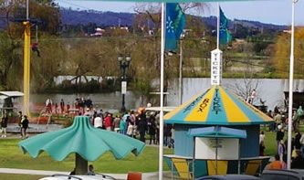 Caribbean Gardens - VIC Tourism 5