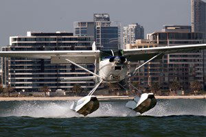 Melbourne Seaplanes - VIC Tourism 0