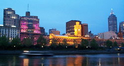 City River Cruises Melbourne - VIC Tourism 3