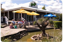 Wetlands Mini Golf - VIC Tourism 4