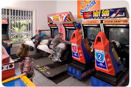 Wetlands Mini Golf - VIC Tourism 5
