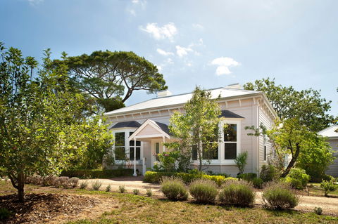 Heide Museum Of Modern Art - VIC Tourism 4
