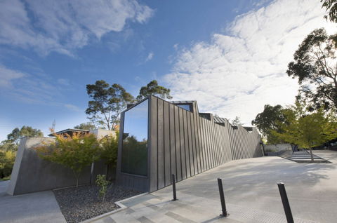 Heide Museum Of Modern Art - VIC Tourism 5