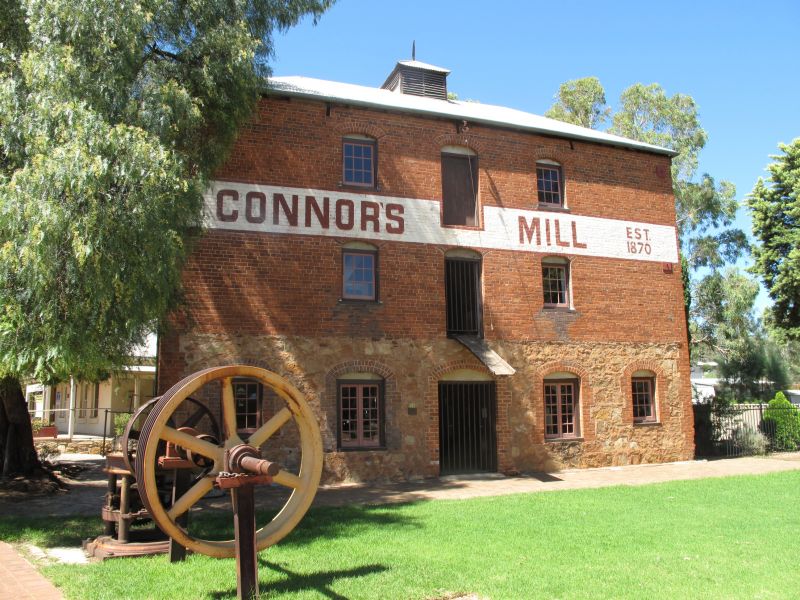 Kambalda West WA VIC Tourism