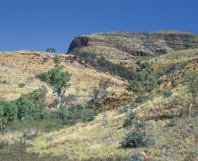  VIC Tourism