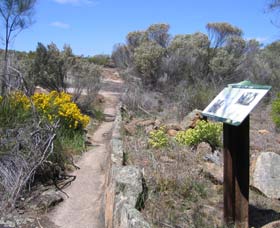 Mocardy WA VIC Tourism
