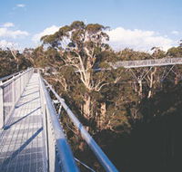 Walpole-Nornalup National Park - VIC Tourism