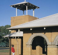 St Thomas More Catholic Church - VIC Tourism