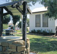 Goomalling Museum - VIC Tourism