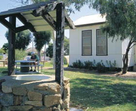 Goomalling Museum - VIC Tourism 0