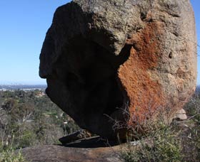  VIC Tourism