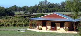Vineyard 28 - VIC Tourism 0