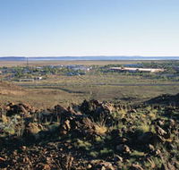 Jaburara Heritage Trail - VIC Tourism